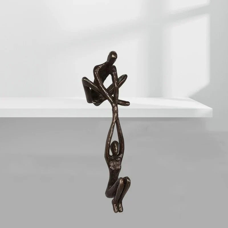 BowLift | Symbol of Love and Strength - Eternal Unity