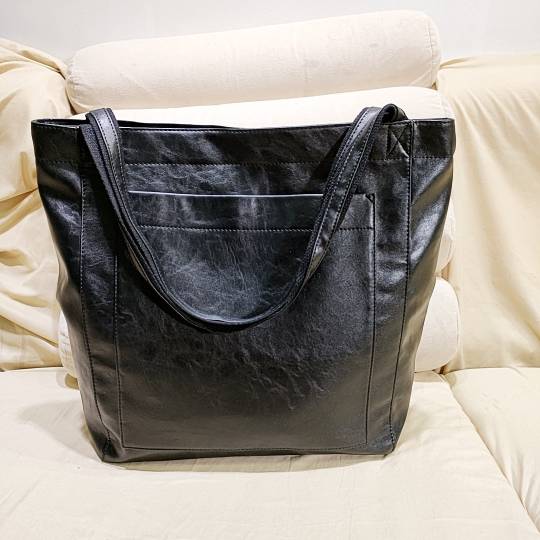 BowLift | UrbanCarry™ Spacious Chic Companion