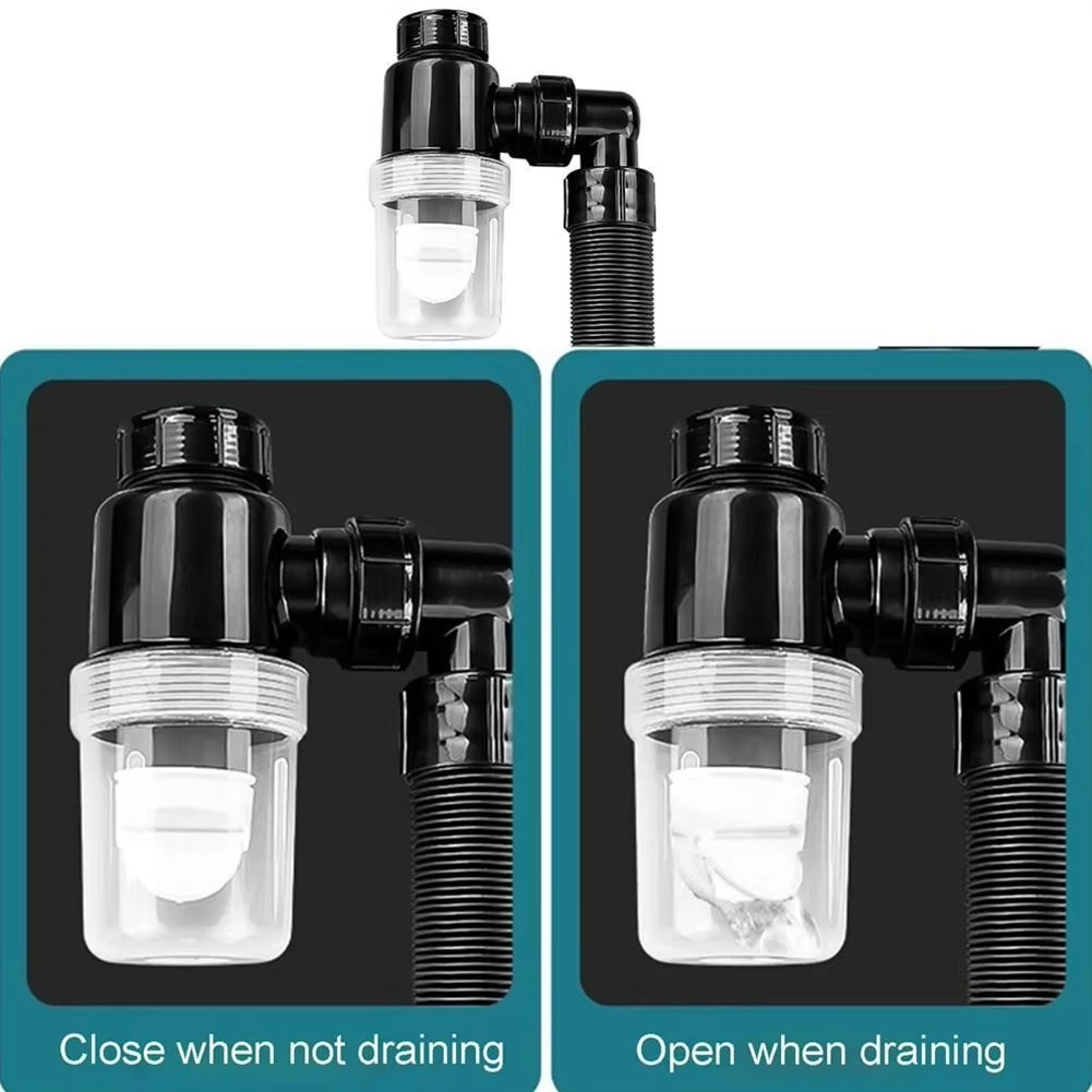 BowLift | FreshFlow™ Eliminates Unpleasant Smells