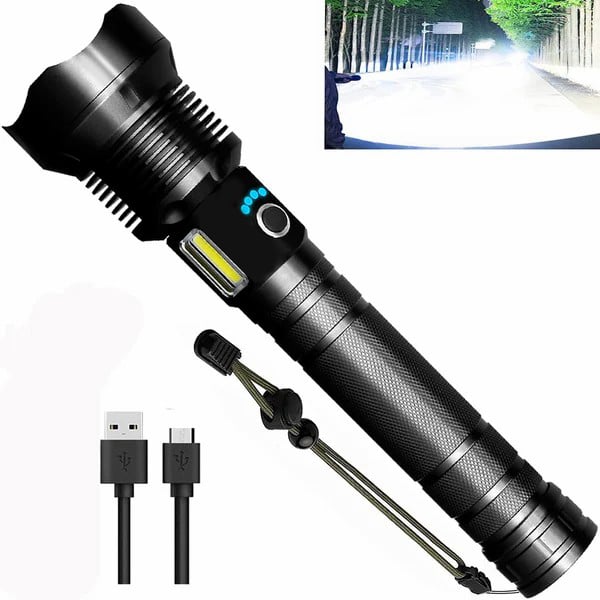 BowLift | Tactical Flashlight - LumenTact