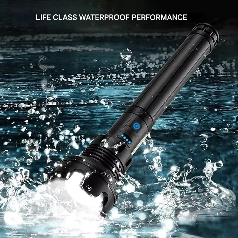 BowLift | Tactical Flashlight - LumenTact