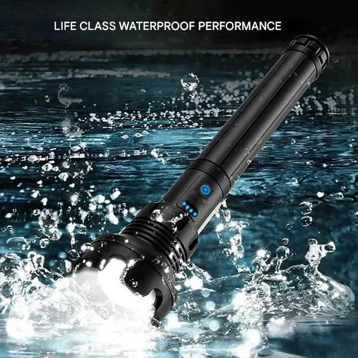 BowLift | Tactical Flashlight - LumenTact