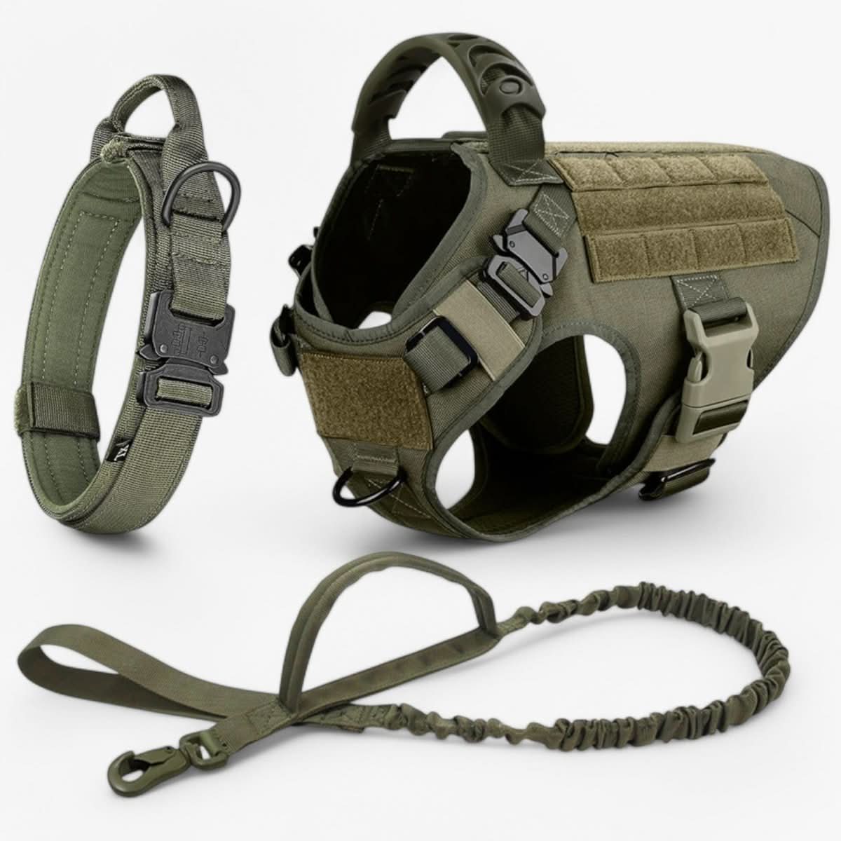 BowLift | Adjustable Dog Harness for Safe and Comfortable Training