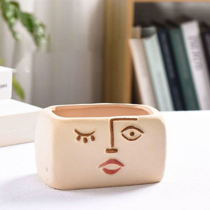 BowLift | TALIA – Elegant vase for stylish decoration