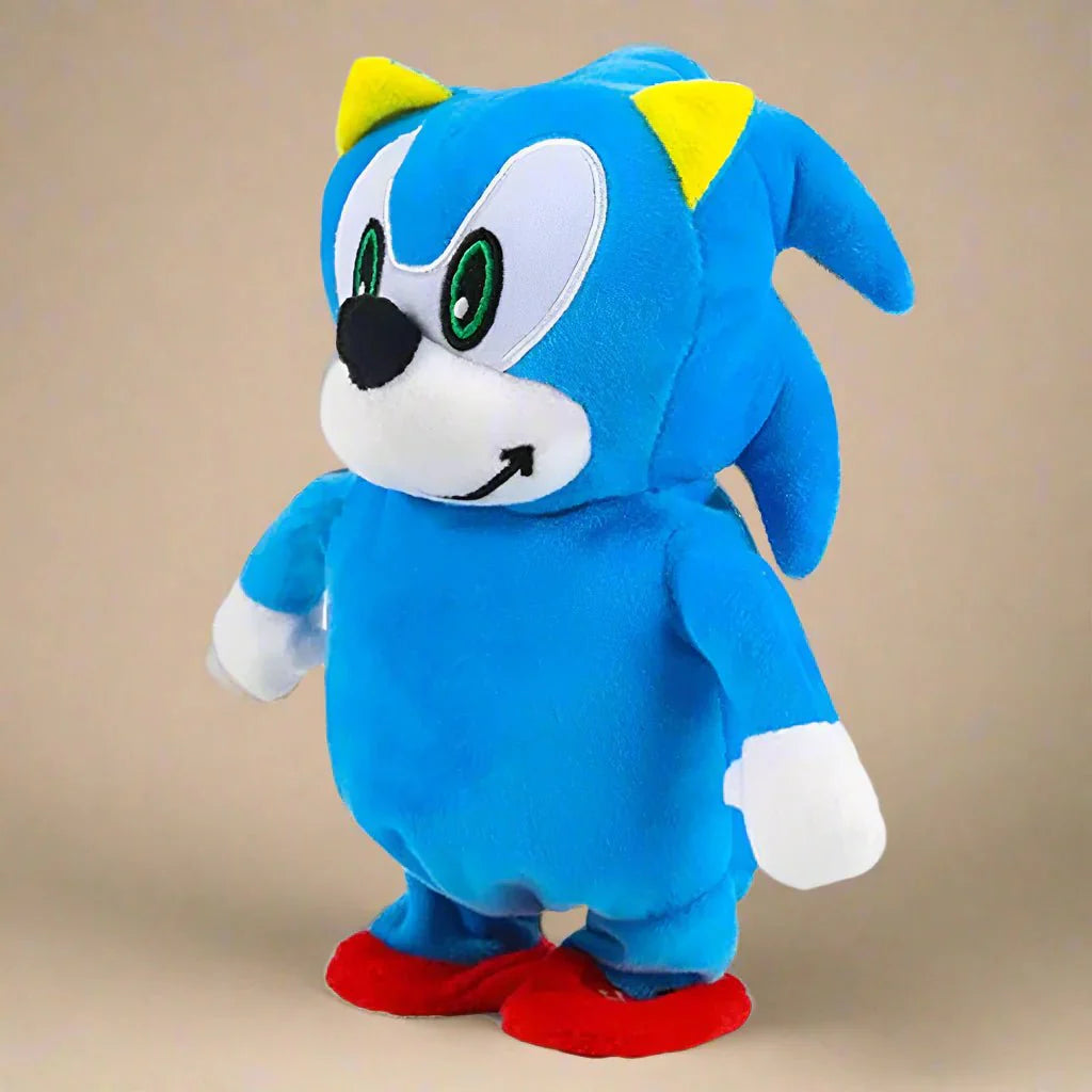 BowLift | Talk-A-Tale Buddy – Interactive Speaking and Singing Plush Toy for Children – Unicorn Design