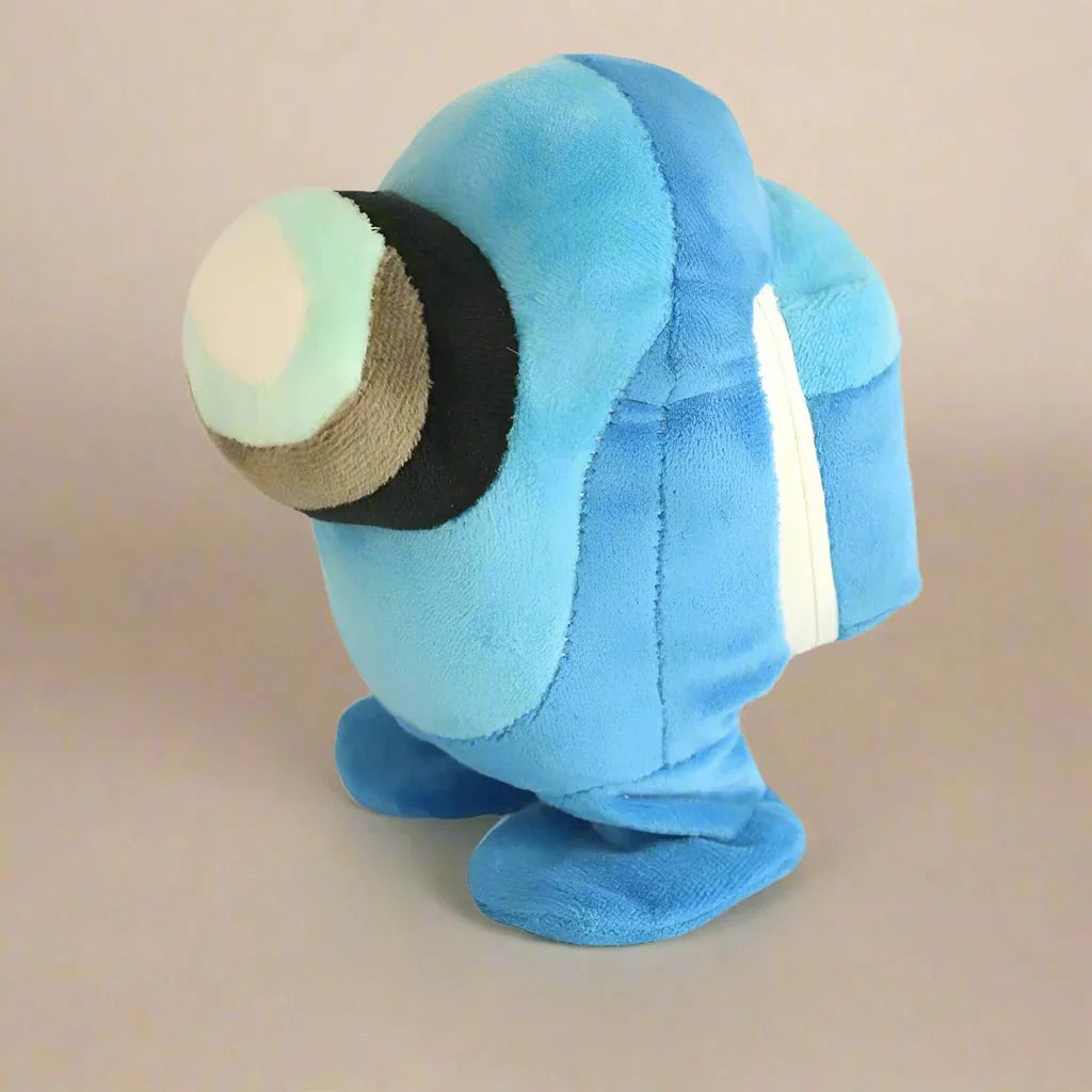 BowLift | Talk-A-Tale Buddy – Interactive Speaking and Singing Plush Toy for Children – Unicorn Design