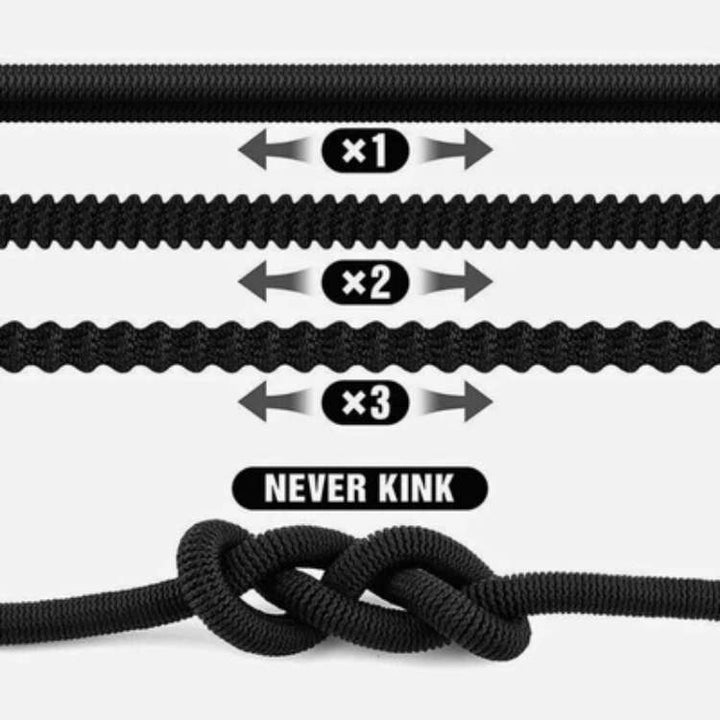 Retractable garden hose up to 30 m | Bowlift