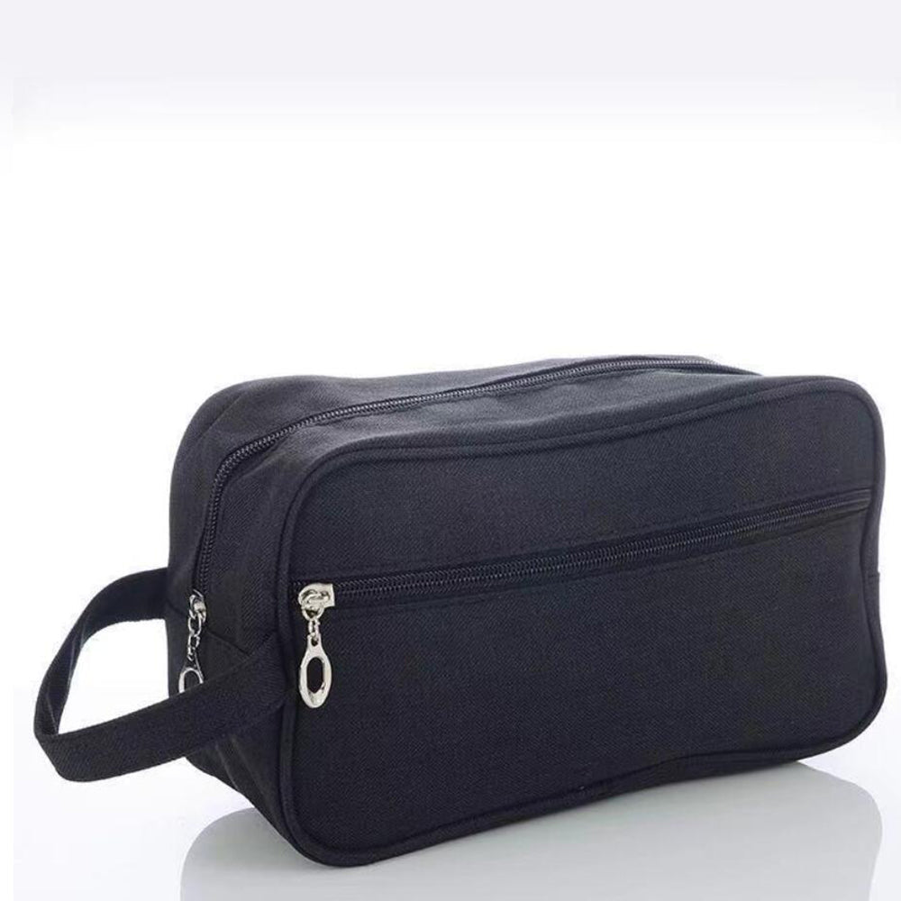 Elegant and functional waterproof toiletry bag | Bowlift