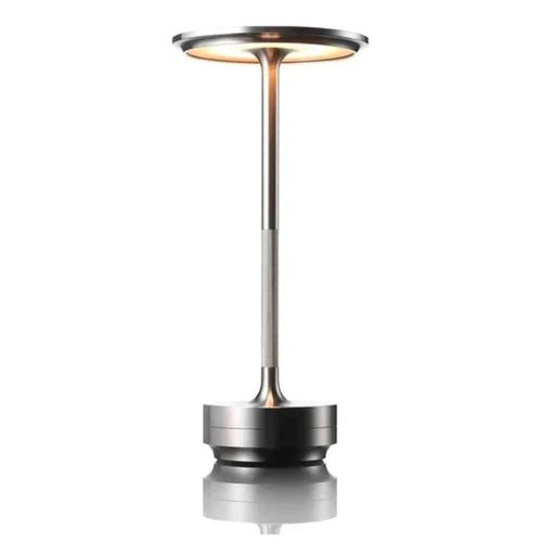 BowLift | ECLARO – Rechargeable Table Lamp with Dimmable LED Light