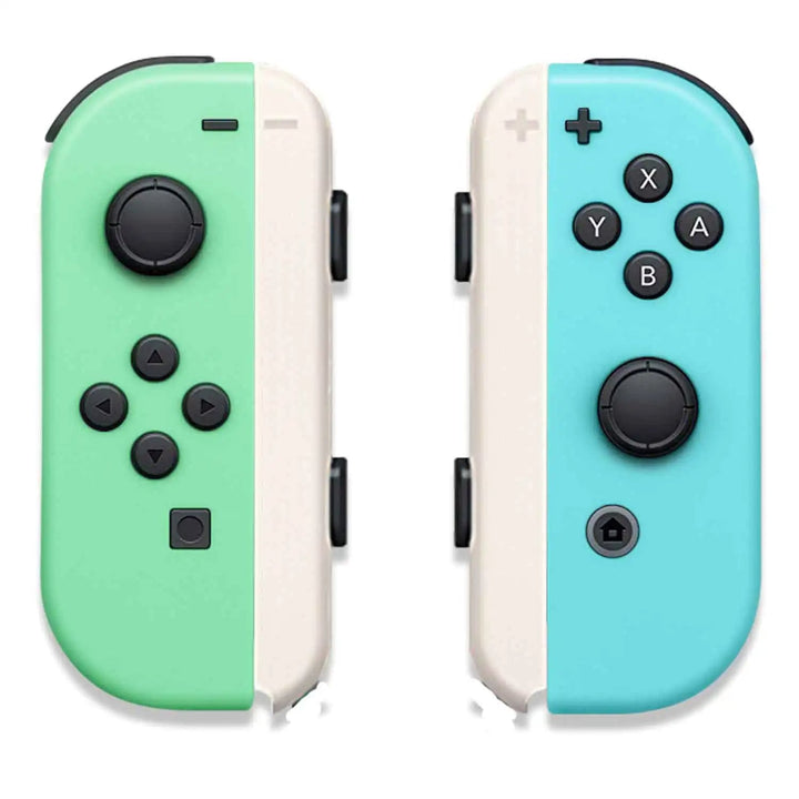 BowLift | Wireless OLED Joycon Gamepad for Nintendo Switch Joyco