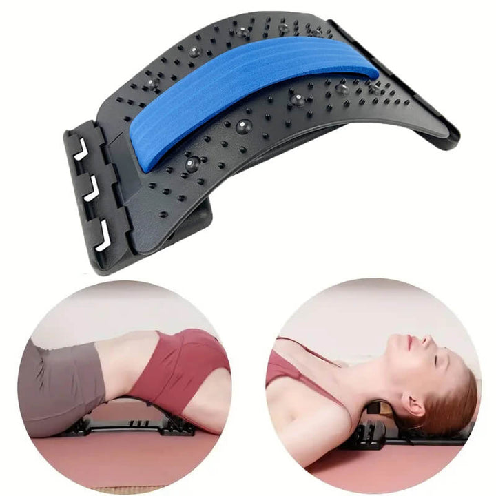 BowLift | Orthopedic Back Stretcher