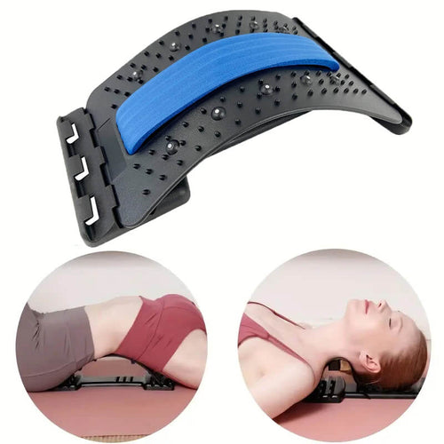 BowLift | Orthopedic Back Stretcher