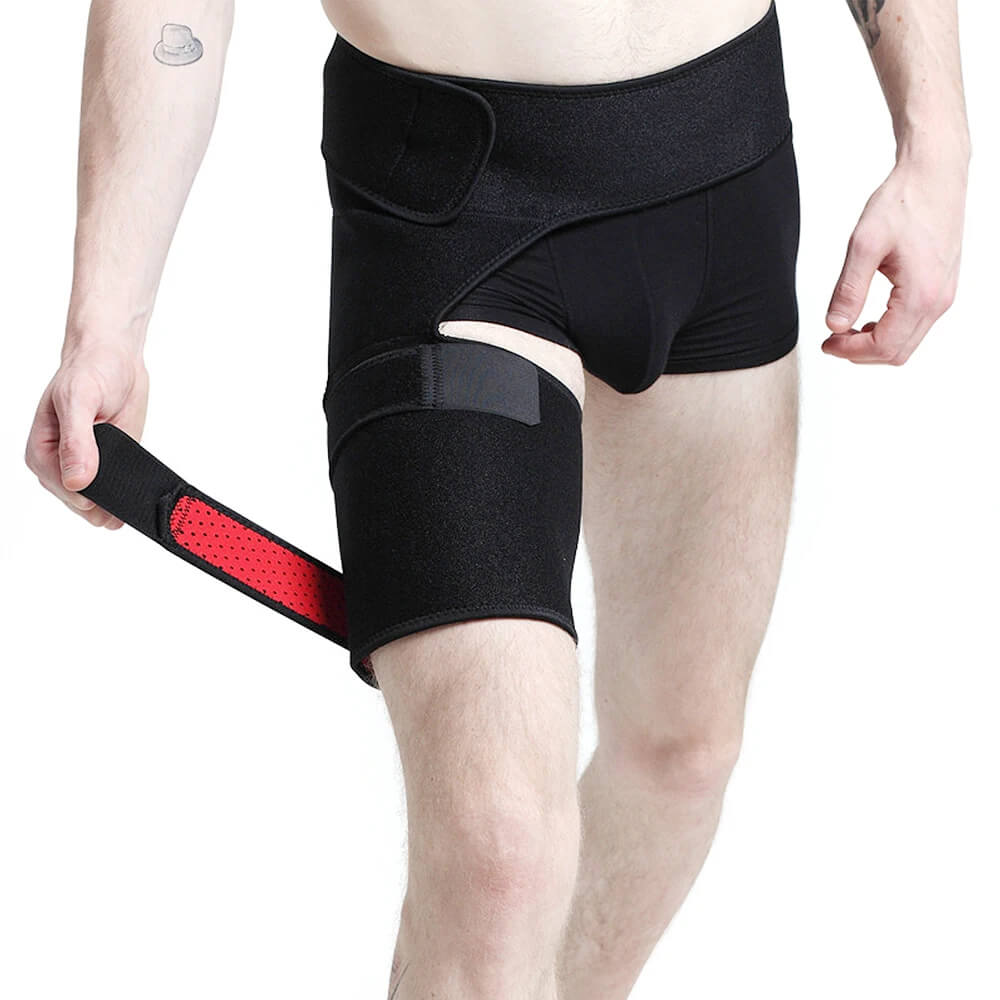 BowLift | HipGuard™ - Orthopedic Hip Stabilizer