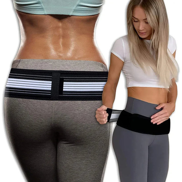 BowLift | SpineGuard - Orthopedic Vertebrae Belt
