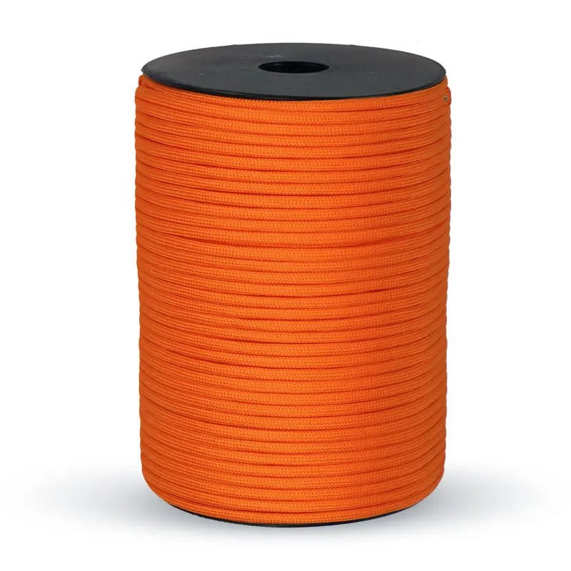 BowLift | TERRASTRONG – 100m Military-Grade 9-Core Paracord for Survival & Outdoor Use