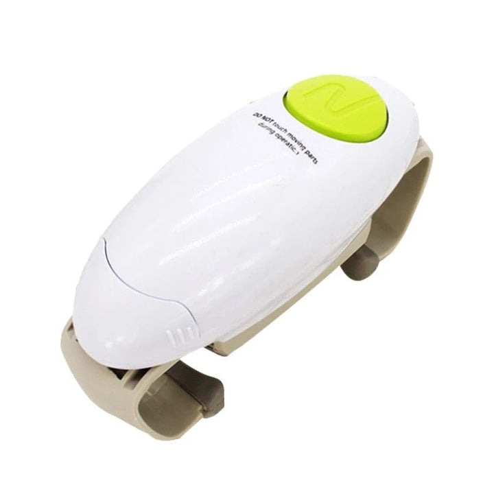 BowLift | The Electric Jar Opener