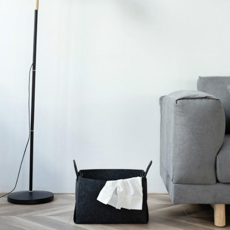 BowLift | New York Felt Storage Baskets
