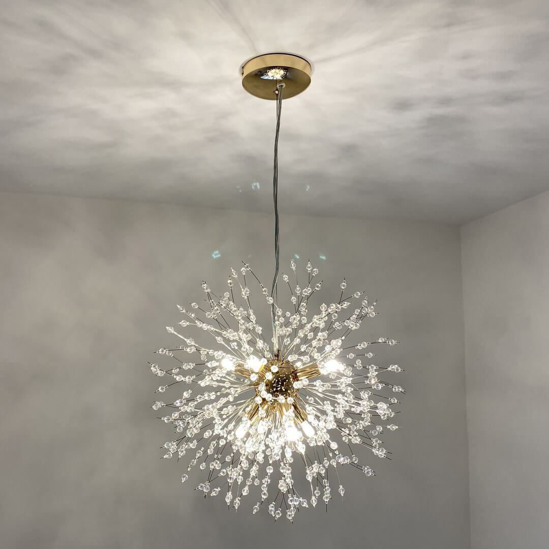BowLift | Luxury Design Sputnik with 8 Points