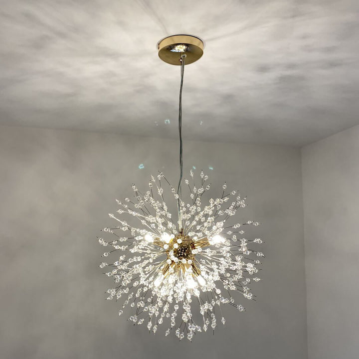 BowLift | Luxury Design Sputnik with 8 Points