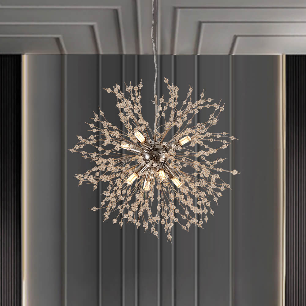 BowLift | Luxury Design Sputnik with 8 Points