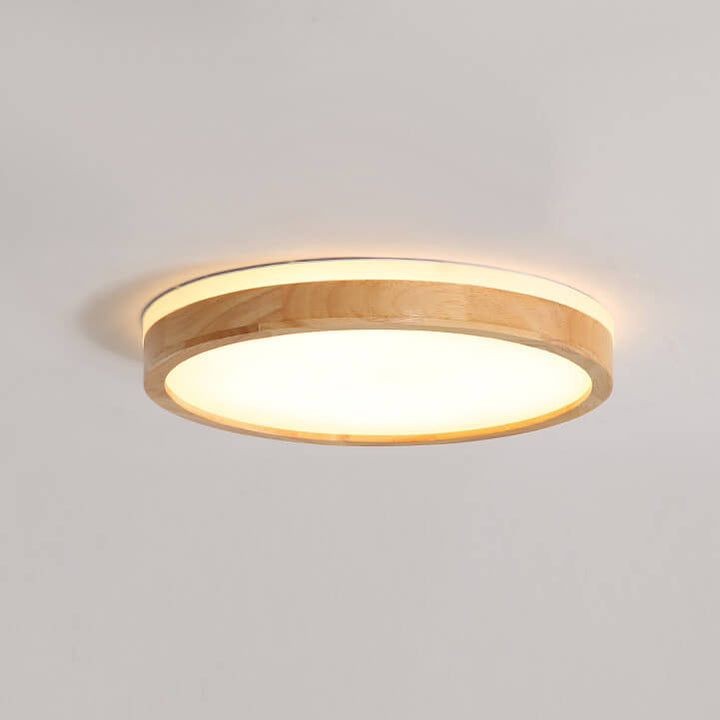 BowLift | Scandinavian LED Ceiling Lamp with Dimming Function