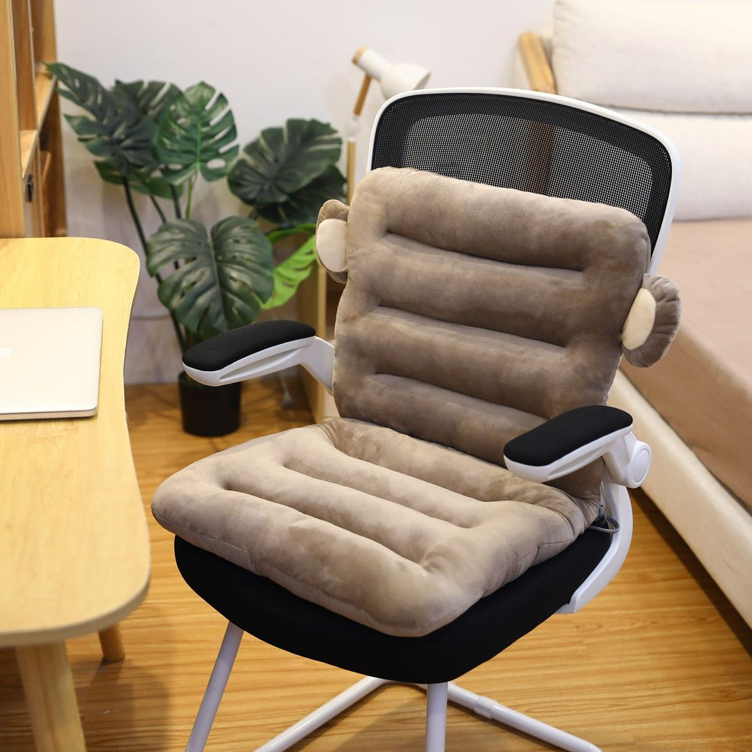 BowLift | Therapeutic Cushion for Back and Hip Pain - ComfortSeat