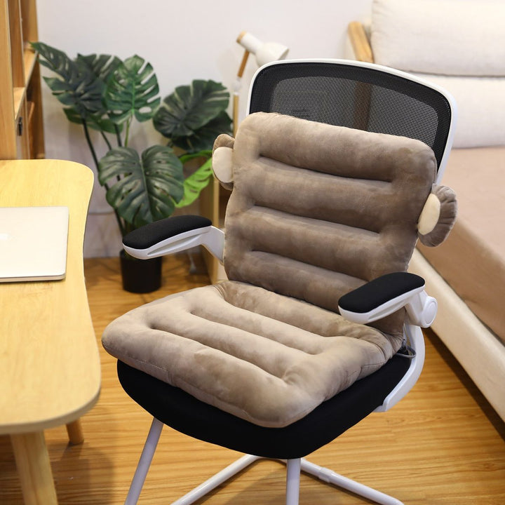 BowLift | Therapeutic Cushion for Back and Hip Pain - ComfortSeat