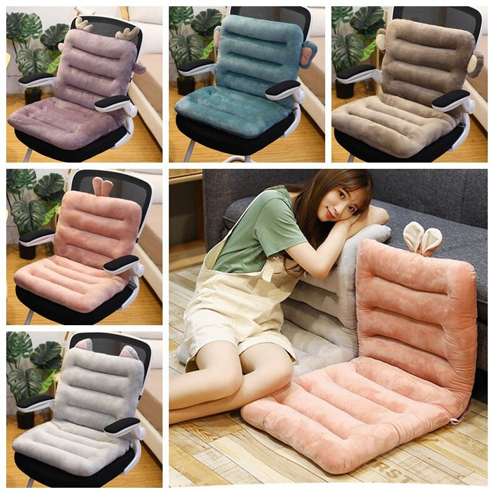BowLift | Therapeutic Cushion for Back and Hip Pain - ComfortSeat