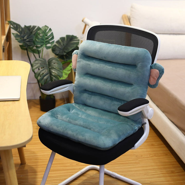 BowLift | Therapeutic Cushion for Back and Hip Pain - ComfortSeat