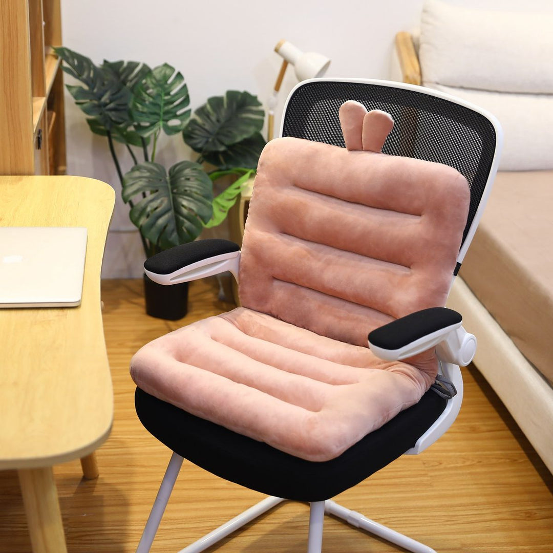 BowLift | Therapeutic Cushion for Back and Hip Pain - ComfortSeat