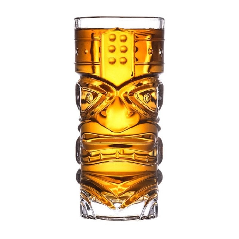 BowLift | Tiki Tower Glass
