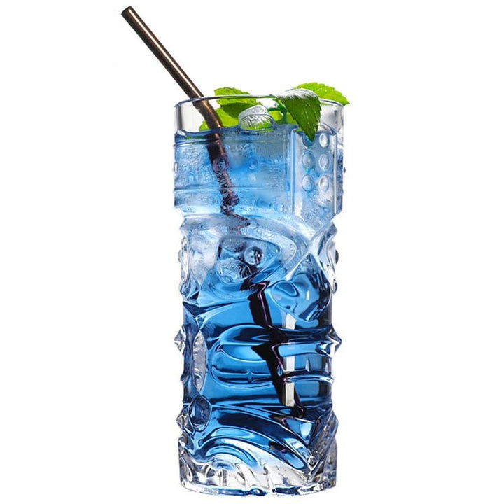 BowLift | Tiki Tower Glass