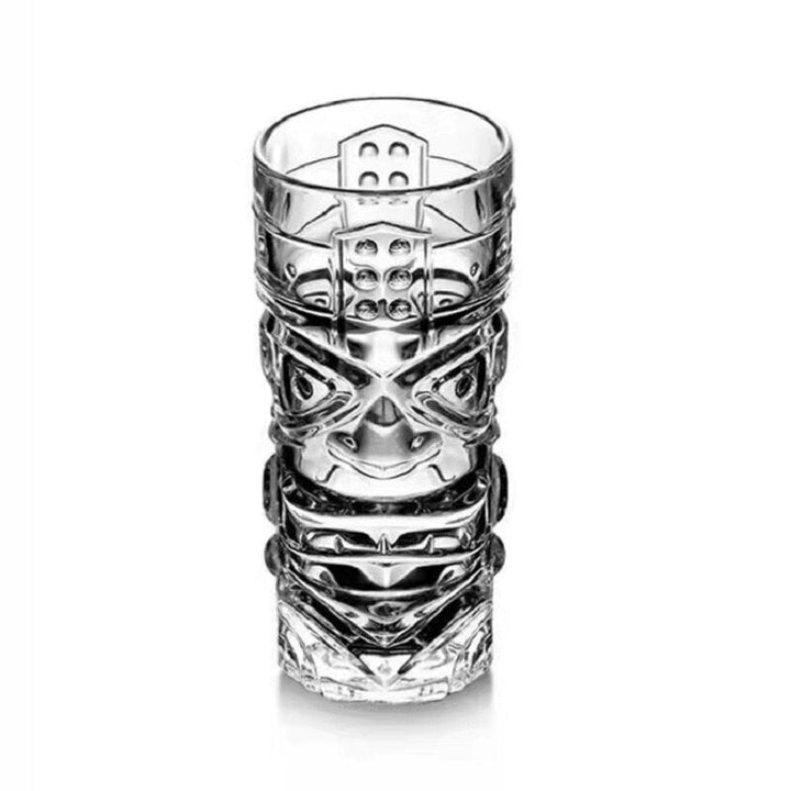 BowLift | Tiki Tower Glass