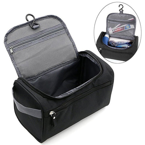 BowLift | Timobag – Practical Toilet Bag for Travel