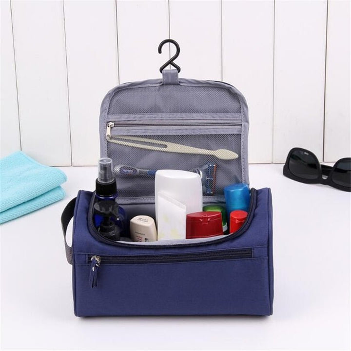 BowLift | Timobag – Practical Toilet Bag for Travel