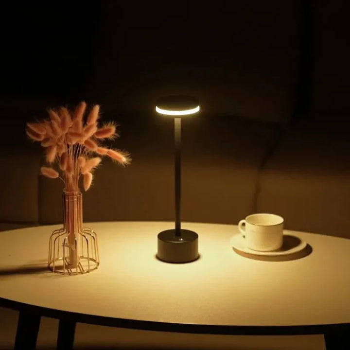 BowLift | Cosmic Elegance Lamp
