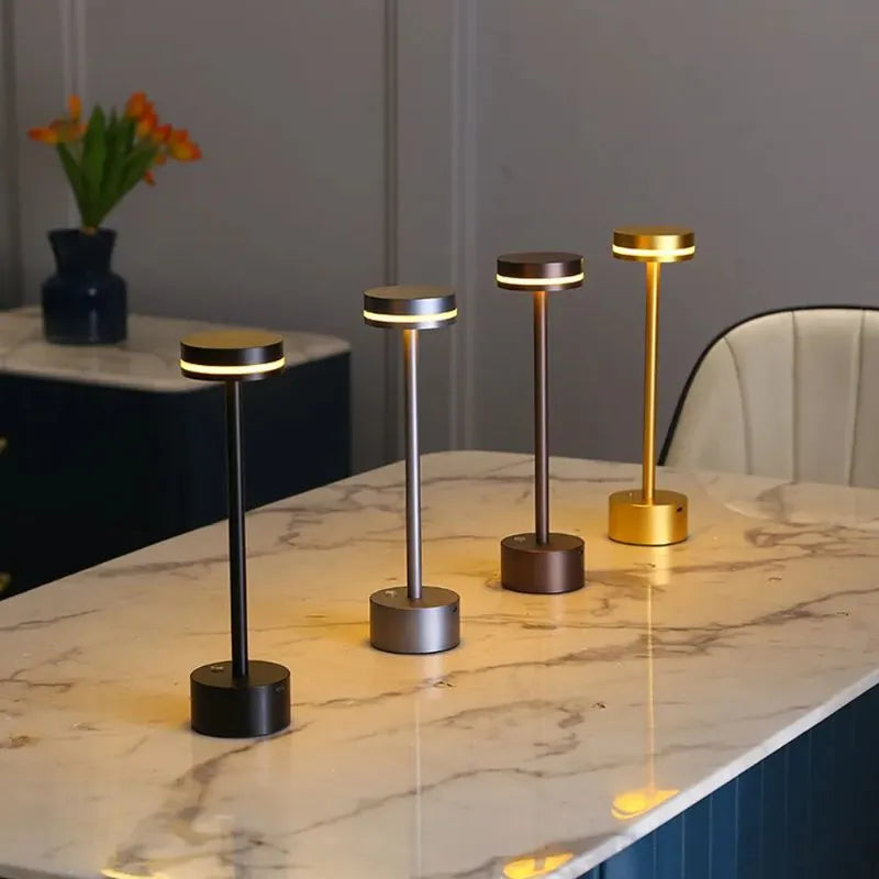 BowLift | Cosmic Elegance Lamp