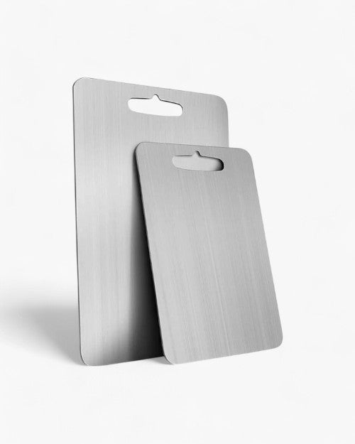 BowLift | TITANSLICE – Titanium Cutting Board with Hygienic & Durable Surface