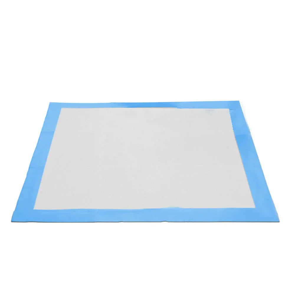Toilet Training Pads - PeeMaster Pads Bowlift