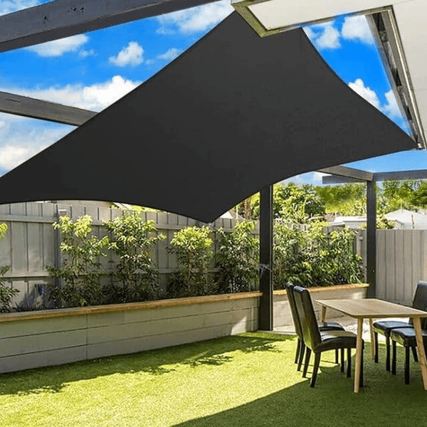 BowLift | Portable waterproof UV awning
