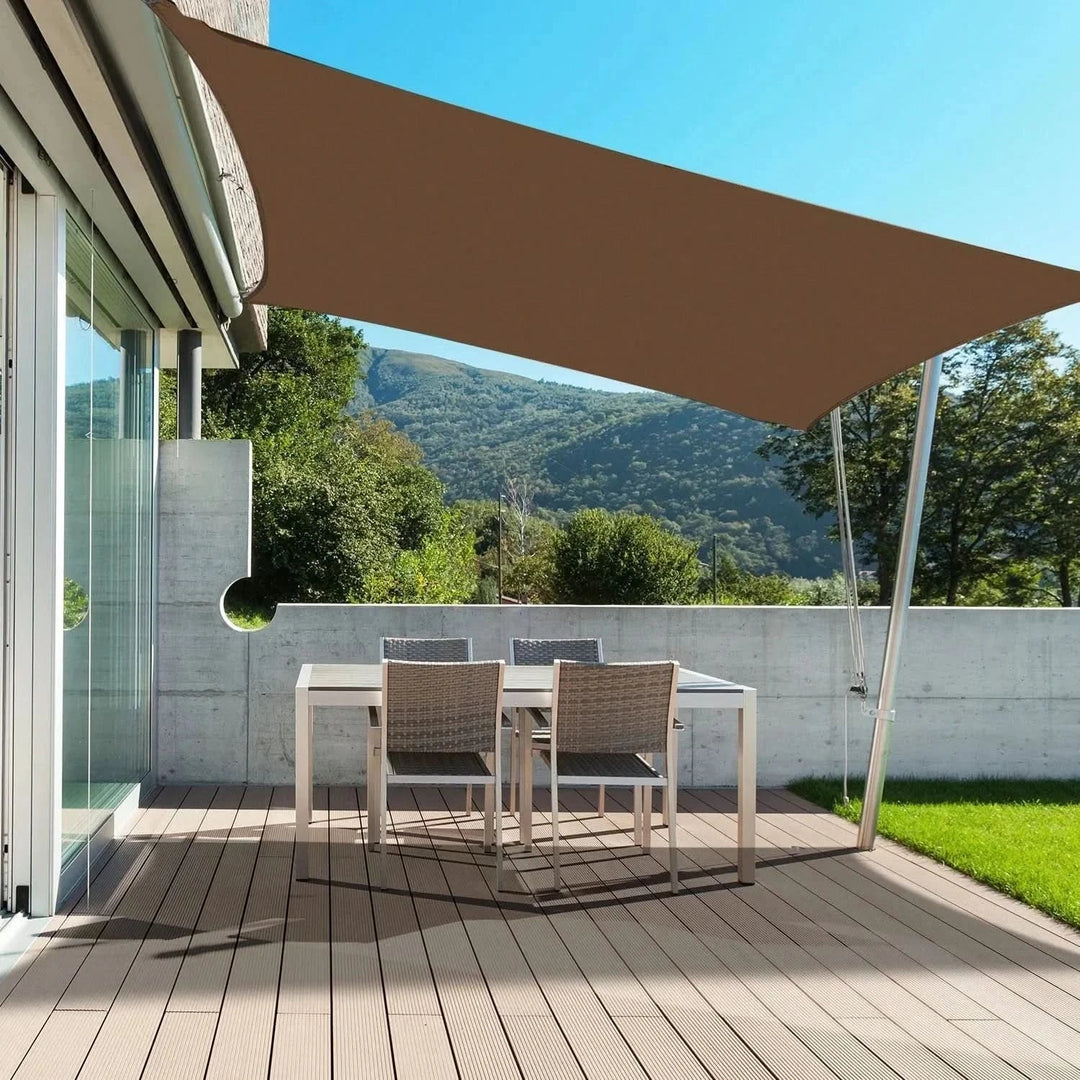 BowLift | Portable waterproof UV awning