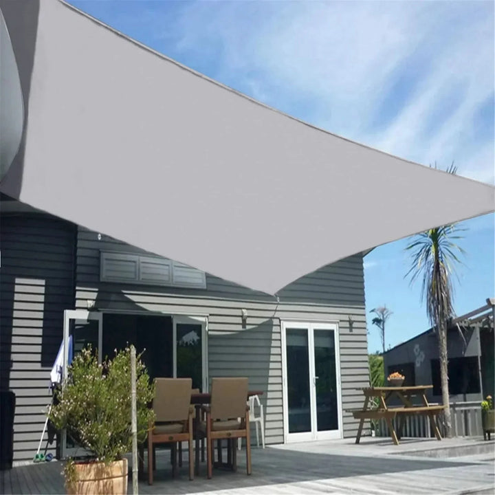 BowLift | Portable waterproof UV awning
