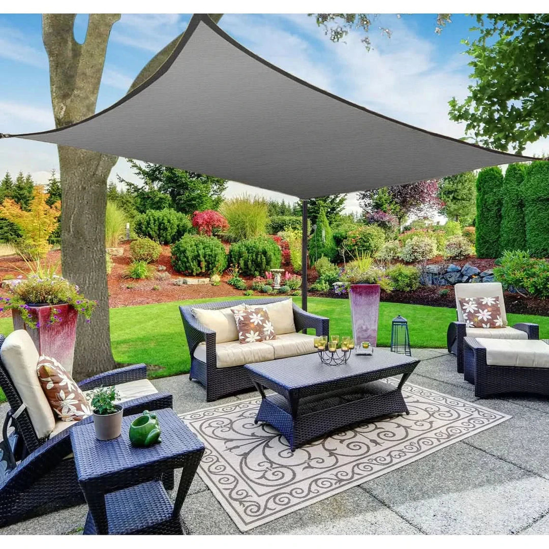 BowLift | ShadeMate Outdoor Awning – Waterproof & UV resistant