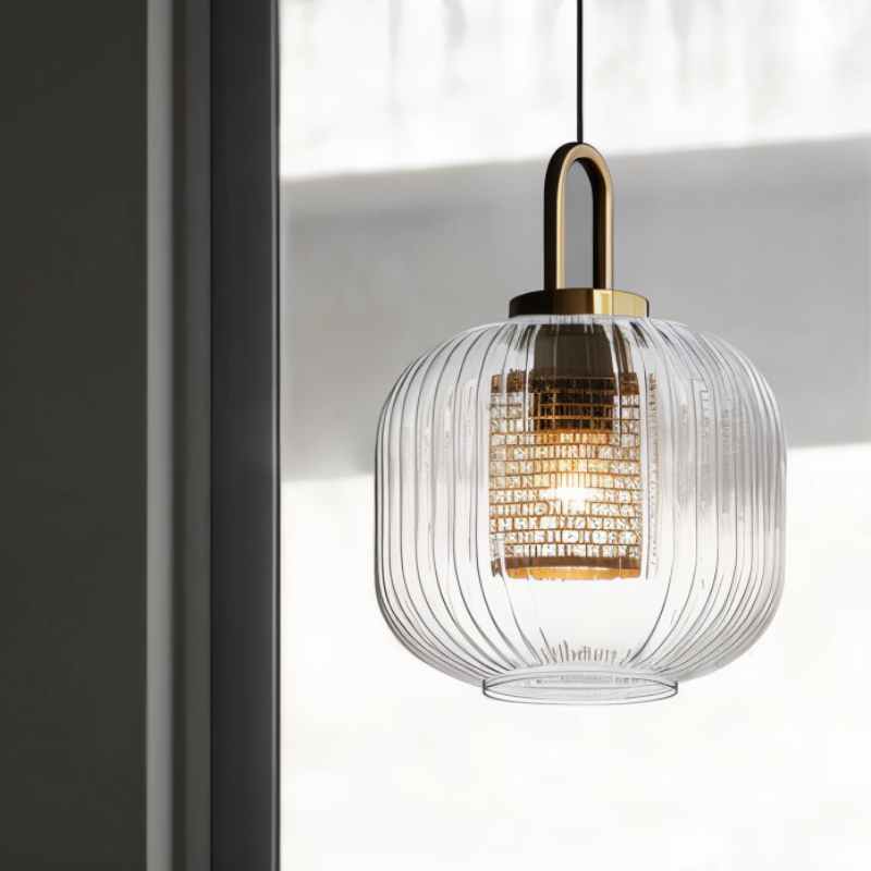 BowLift | A luminous touch of nature in your interior