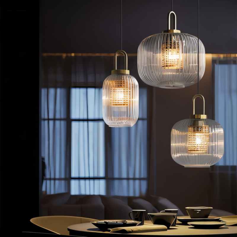 BowLift | A luminous touch of nature in your interior