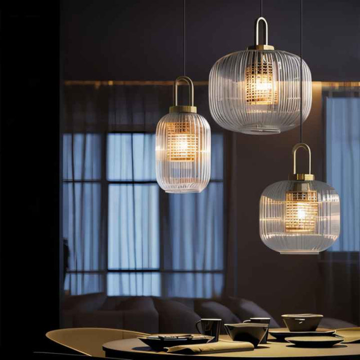 BowLift | A luminous touch of nature in your interior