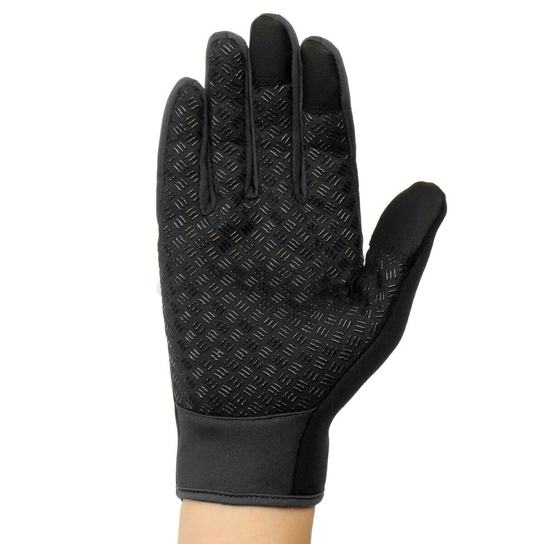 BowLift | Winter gloves with Touchscreen – HeatGuard