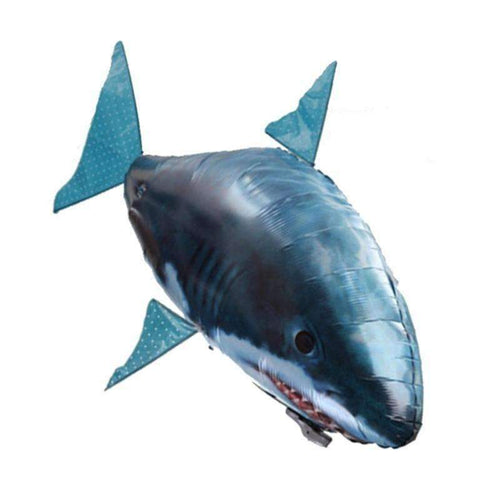 BowLift | Remote Control Flying Fish Balloons - Hot Funny Swimming Through the Air!