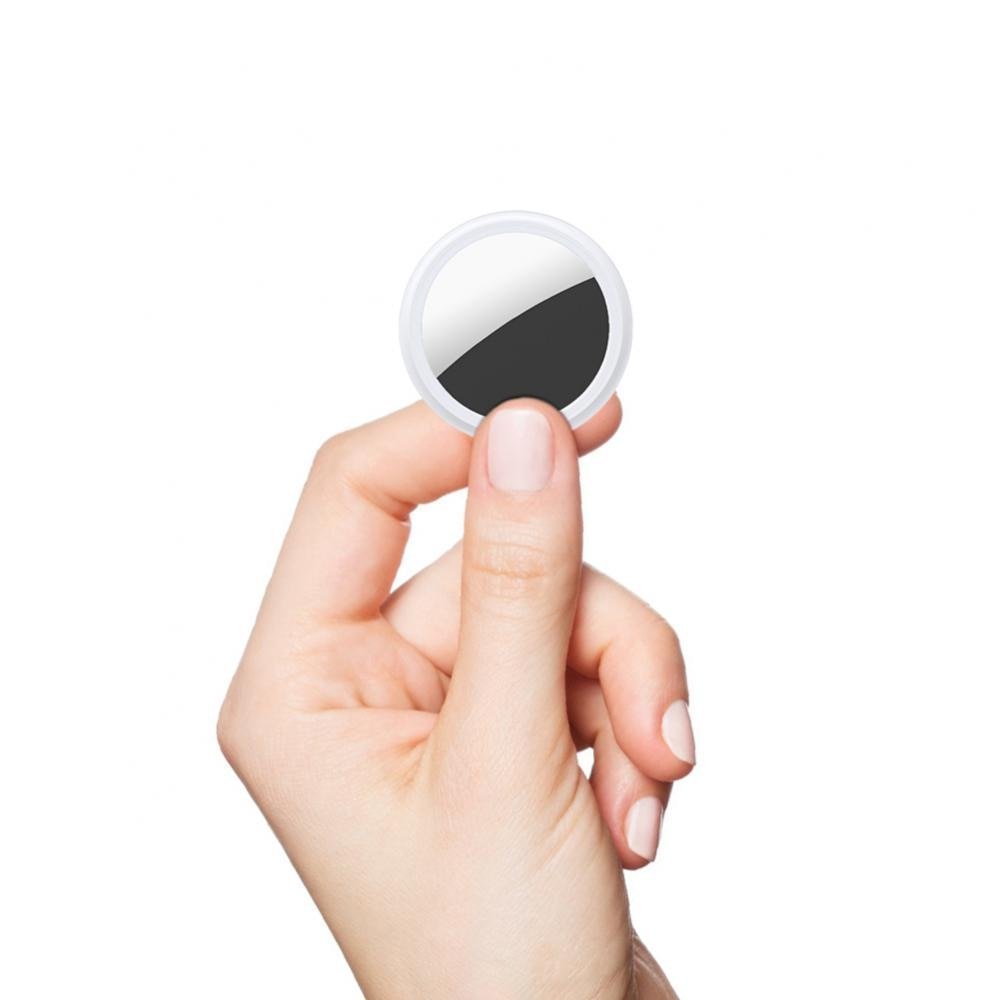 BowLift | TrackMate Mini – Bluetooth GPS Tracker for Keys & Valuables