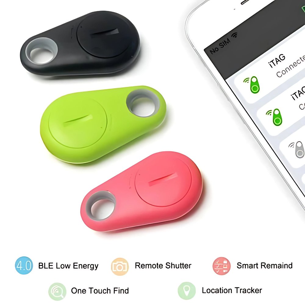 TrackPet • Pet GPS Tracker - Pet GPS Tracker - BowLift